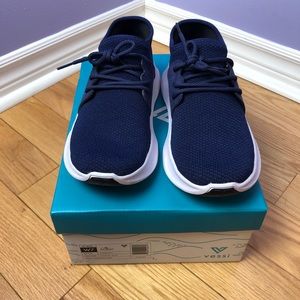 Vessi Women’s Everyday Waterproof Sneakers